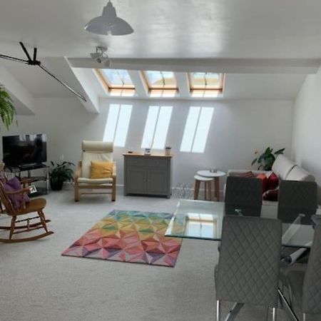 Stylish Apartment In The Centre Of Hebden Bridge. Экстерьер фото