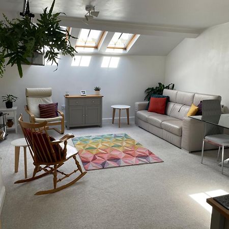 Stylish Apartment In The Centre Of Hebden Bridge. Экстерьер фото