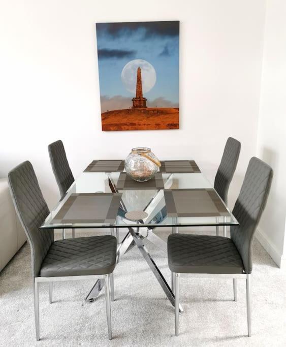 Stylish Apartment In The Centre Of Hebden Bridge. Экстерьер фото
