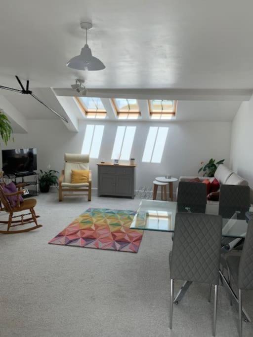 Stylish Apartment In The Centre Of Hebden Bridge. Экстерьер фото