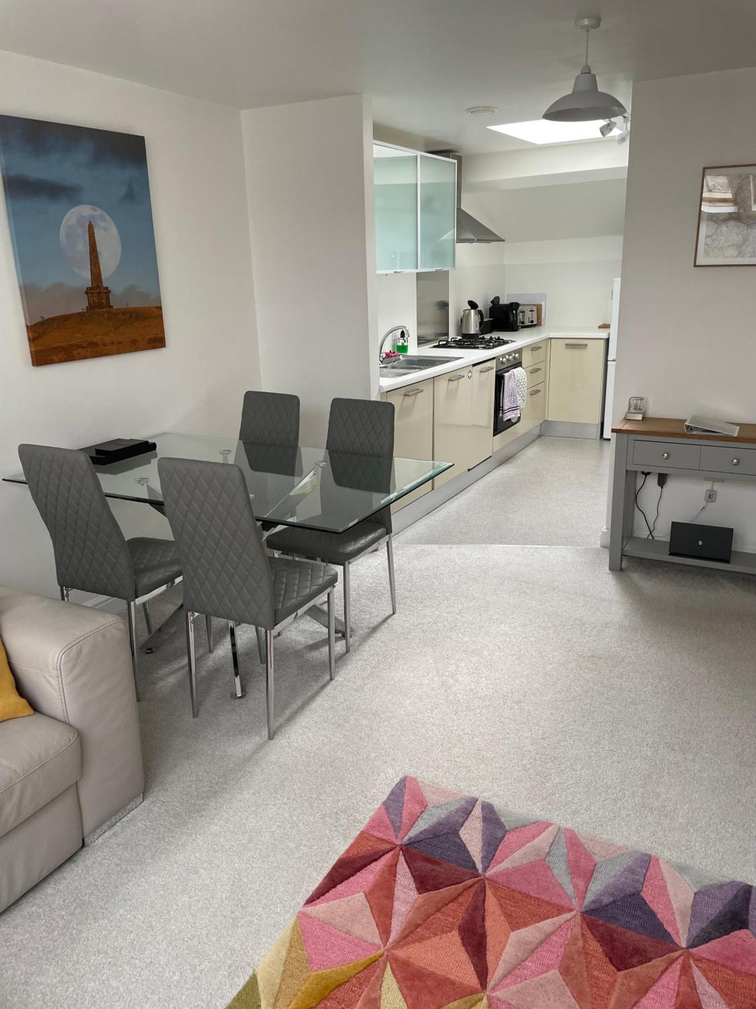 Stylish Apartment In The Centre Of Hebden Bridge. Экстерьер фото